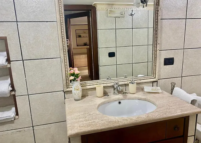 Casa Madalu * Napoli