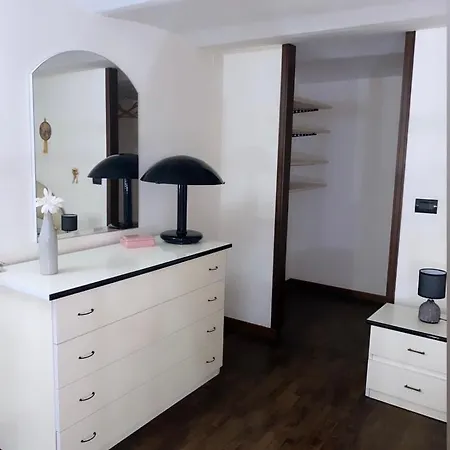 Lejlighed Casa Madalu *
