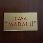 Casa Madalu Apartament Neapol