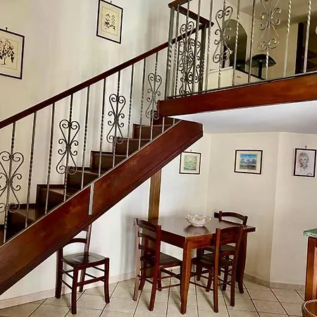 Apartament Casa Madalu