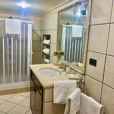 Casa Madalu Apartment