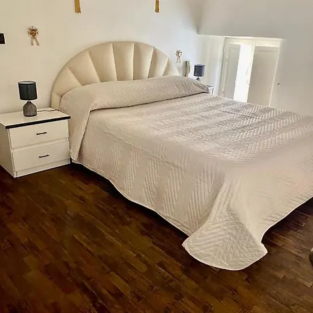 Casa Madalu Neapel