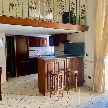 Casa Madalu * Neapel