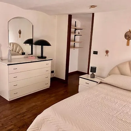 公寓 Casa Madalu