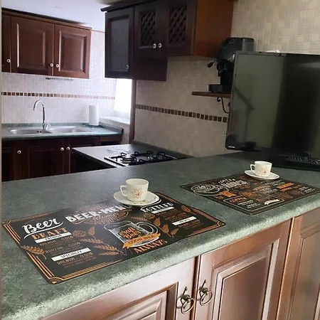 Casa Madalu Apartment