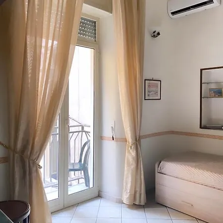 Casa Madalu Apartment *