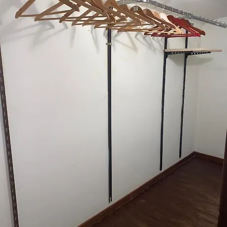 Casa Madalu 公寓 *