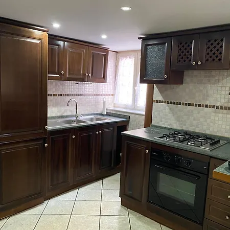 Casa Madalu Neapel