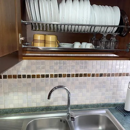 Casa Madalu Apartment