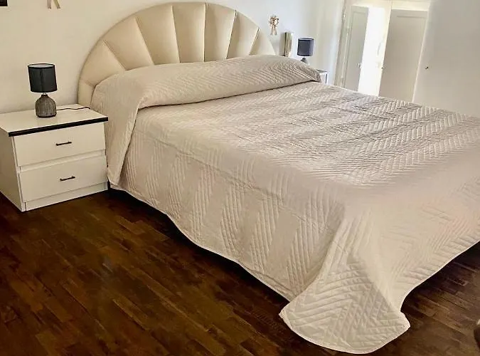 Casa Madalu Napels