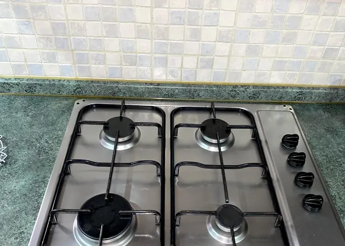 Appartement Casa Madalu Napels